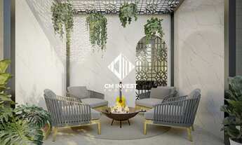 Imagem 5: Apartamentos de 2 dormitórios com 1 suíte no Bairro Floresta em São José