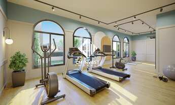 Imagem 7: Apartamentos de 2 dormitórios com 1 suíte no Bairro Floresta em São José