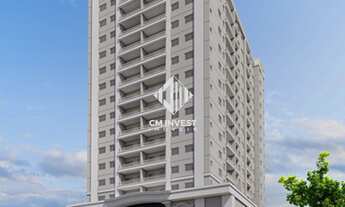 Imagem 2: Apartamentos de 2 dormitórios com 1 suíte no Bairro Floresta em São José