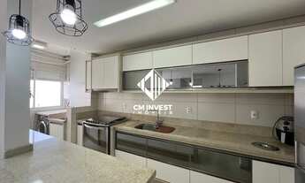 Imagem: Excelente Apartamento mobiliado 2 quartos