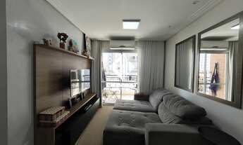 Imagem 4: Excelente Apartamento mobiliado 2 quartos sendo 1 suíte á venda no bairro kobrasol- São Jo