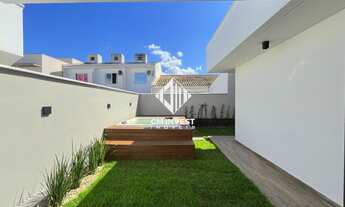 Imagem 7: Casa de Alto Padrão no Alta Vista - São José SC - 3 Quartos,Suíte e Spa por R$ 1.099.000