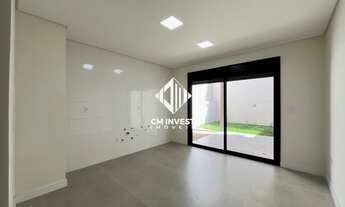 Imagem 7: Imóvel Alto Padrão São José SC - 3 Quartos, Suíte com Closet e Acabamento Premium