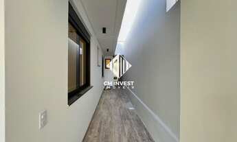 Imagem 5: Casa de Alto Padrão no Alta Vista - São José SC - 3 Quartos,Suíte e Spa por R$ 1.099.000