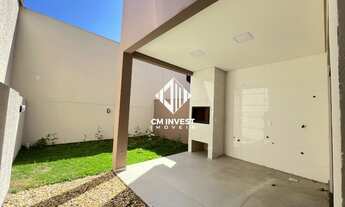 Imagem 3: Imóvel Alto Padrão São José SC - 3 Quartos, Suíte com Closet e Acabamento Premium