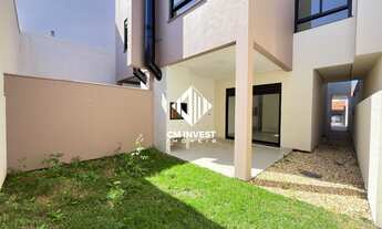 Imagem 4: Imóvel Alto Padrão São José SC - 3 Quartos, Suíte com Closet e Acabamento Premium