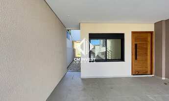 Imagem 2: Imóvel Alto Padrão São José SC - 3 Quartos, Suíte com Closet e Acabamento Premium