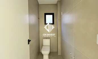 Imagem 6: Imóvel Alto Padrão São José SC - 3 Quartos, Suíte com Closet e Acabamento Premium