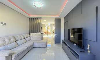 Imagem 3: Sobrado mobiliado porteira fechada à venda em São José - Potecas,Loteamento Alta Vista - 3