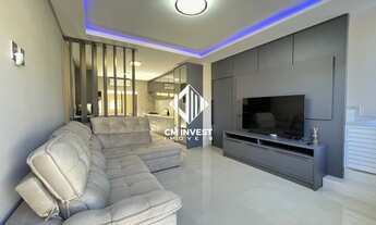 Imagem 2: Sobrado mobiliado porteira fechada à venda em São José - Potecas,Loteamento Alta Vista - 3