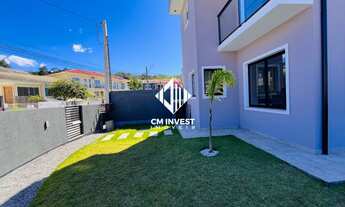 Imagem 4: Casa à venda no Jardim Botânico, São José - 3 quartos, 1 suíte, 101m² - R$ 589.999.99