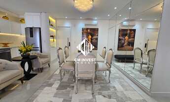 Imagem 3: Excelente Apartamento Mobiliado a venda no Bairro Floresta em São José, SC