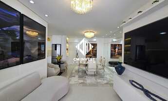 Imagem: Excelente Apartamento Mobiliado a venda