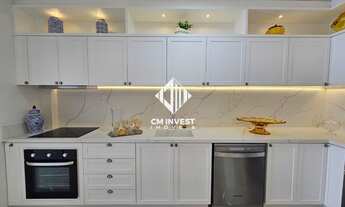 Imagem 6: Excelente Apartamento Mobiliado a venda no Bairro Floresta em São José, SC