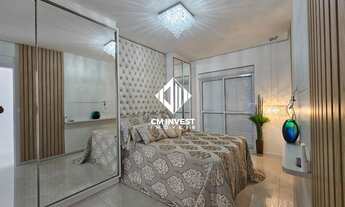 Imagem 4: Excelente Apartamento Mobiliado a venda no Bairro Floresta em São José, SC