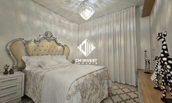 Imagem 5: Excelente Apartamento Mobiliado a venda no Bairro Floresta em São José, SC