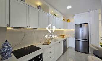 Imagem 7: Excelente Apartamento Mobiliado a venda no Bairro Floresta em São José, SC