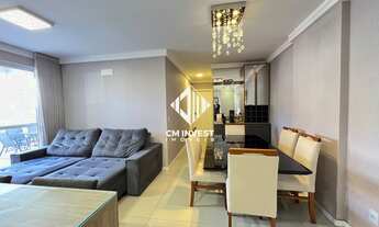 Imagem 4: Apartamento Mobiliado com terraço de 2 dormitórios e 1 vaga de garagem com 140m² de área n