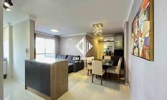 Imagem 5: Apartamento Mobiliado com terraço de 2 dormitórios e 1 vaga de garagem com 140m² de área n