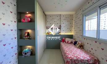 Imagem 7: Apartamento Mobiliado com terraço de 2 dormitórios e 1 vaga de garagem com 140m² de área n