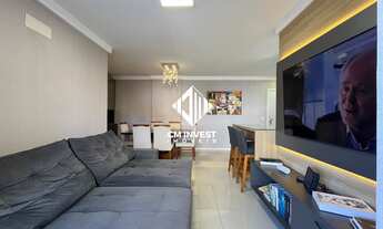 Imagem: Apartamento Mobiliado com terraço de 2