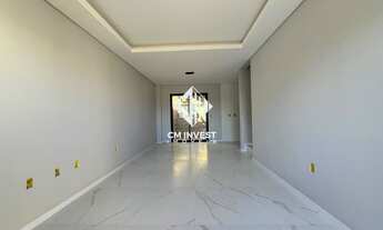 Imagem 2: Sobrado 3 Quartos com Suíte e Área Goumert no Alta Vista - 115m² por R$595 Mil