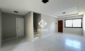 Imagem 3: Sobrado 3 Quartos com Suíte e Área Goumert no Alta Vista - 115m² por R$595 Mil