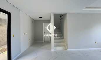 Imagem 4: Sobrado 3 Quartos com Suíte e Área Goumert no Alta Vista - 115m² por R$595 Mil