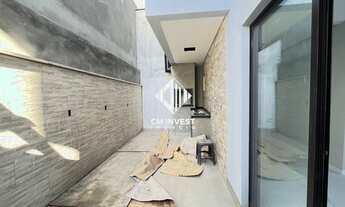 Imagem 5: Sobrado 3 Quartos com Suíte e Área Goumert no Alta Vista - 115m² por R$595 Mil