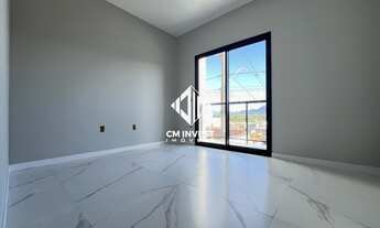 Imagem 6: Sobrado 3 Quartos com Suíte e Área Goumert no Alta Vista - 115m² por R$595 Mil