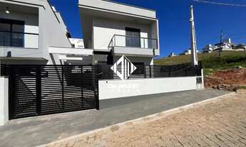 Imagem: Sobrado à venda no Loteamento Ana Clara