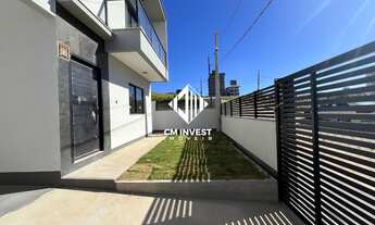 Imagem 2: Sobrado à venda no Loteamento Ana Clara - 3 quartos e suíte em Areias - 105m² Sao Jose SC