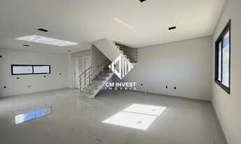 Imagem 6: Sobrado à venda no Loteamento Ana Clara - 3 quartos e suíte em Areias - 105m² Sao Jose SC