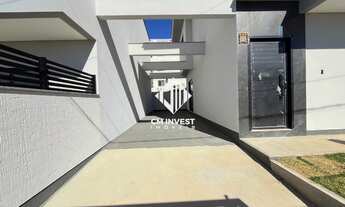 Imagem 3: Sobrado à venda no Loteamento Ana Clara - 3 quartos e suíte em Areias - 105m² Sao Jose SC