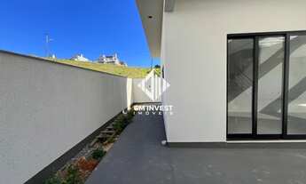 Imagem 4: Sobrado à venda no Loteamento Ana Clara - 3 quartos e suíte em Areias - 105m² Sao Jose SC