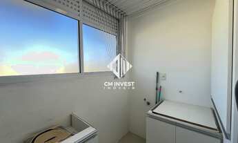 Imagem 5: Apartamento Porteira Fechada à Venda - 2 Quartos,Sacada com Churrasqueira e Hobby Box, Nos