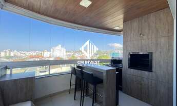 Imagem 6: Apartamento Porteira Fechada à Venda - 2 Quartos,Sacada com Churrasqueira e Hobby Box, Nos