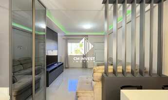 Imagem 6: Sobrado mobiliado porteira fechada à venda em São José - Potecas,Loteamento Alta Vista - 3