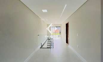 Imagem 4: Casa à venda no Bairro Lisboa lll em São José - 4 quartos, suíte, salão de festas e 171 m²