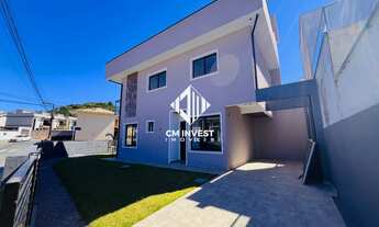 Imagem 2: Casa à venda no Jardim Botânico, São José - 3 quartos, 1 suíte, 101m² - R$ 589.999.99