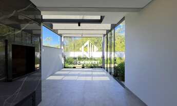 Imagem 6: Casa à venda em São José SC - 3 quartos, suíte e amplo terreno