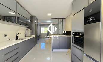 Imagem 5: Sobrado mobiliado porteira fechada à venda em São José - Potecas,Loteamento Alta Vista - 3