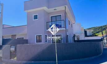 Imagem 3: Casa à venda no Jardim Botânico, São José - 3 quartos, 1 suíte, 101m² - R$ 589.999.99