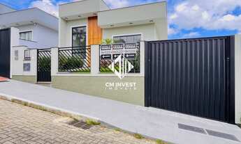 Imagem: Casa à venda no Bairro Lisboa lll em São