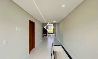 Imagem 5: Casa à venda no Bairro Lisboa lll em São José - 4 quartos, suíte, salão de festas e 171 m²