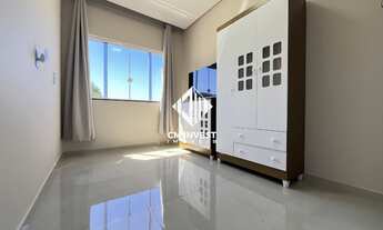 Imagem 7: Sobrado mobiliado porteira fechada à venda em São José - Potecas,Loteamento Alta Vista - 3