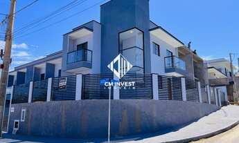 Imagem: Sobrado de Esquina à Venda em São José/SC