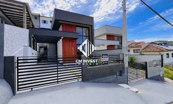 Imagem: Casa à venda no Jardim Botânico,São José