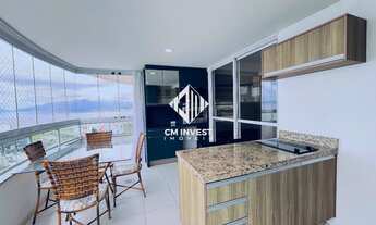 Imagem: Apartamento à Venda Mobiliado, 2 Quartos