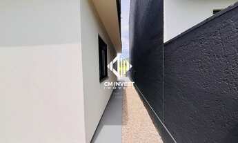 Imagem 4: Casa á venda no Lisboa III - 2 Quartos + Suíte, Acabamento Premium - São José/SC